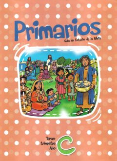 Lecciones Primarios – Mi Recurso Adventista